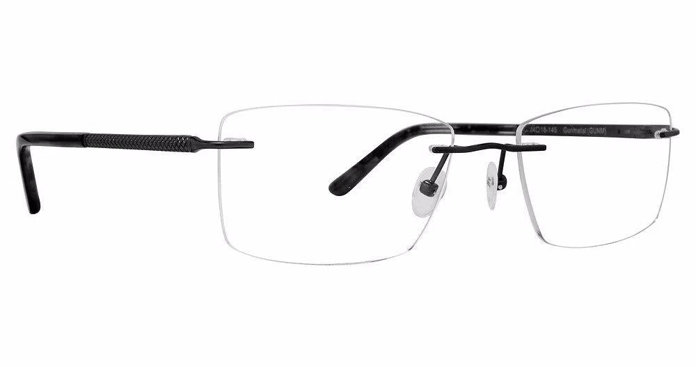 Totally Rimless TR302Bypass Eyeglasses